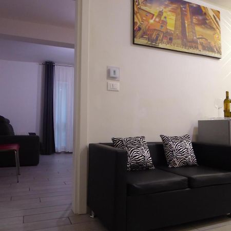Apartament Mascarella House Bolonia Zewnętrze zdjęcie