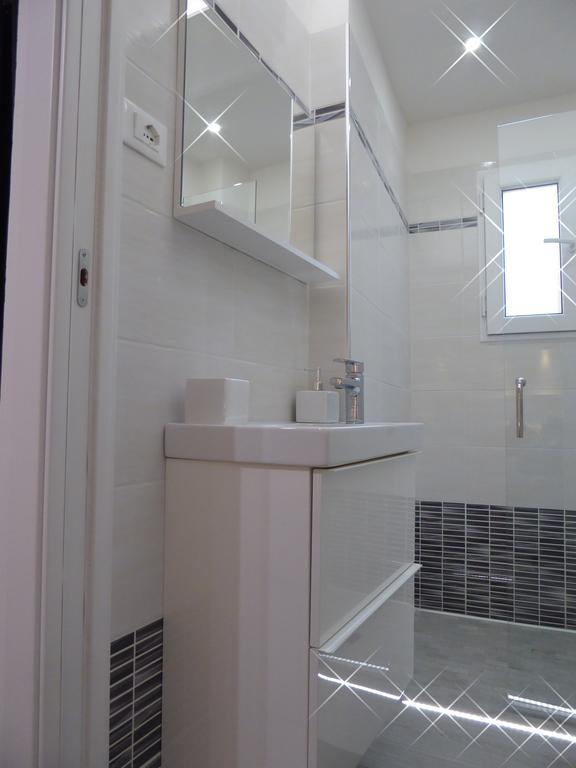 Apartament Mascarella House Bolonia Zewnętrze zdjęcie