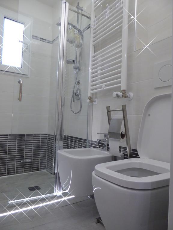 Apartament Mascarella House Bolonia Zewnętrze zdjęcie