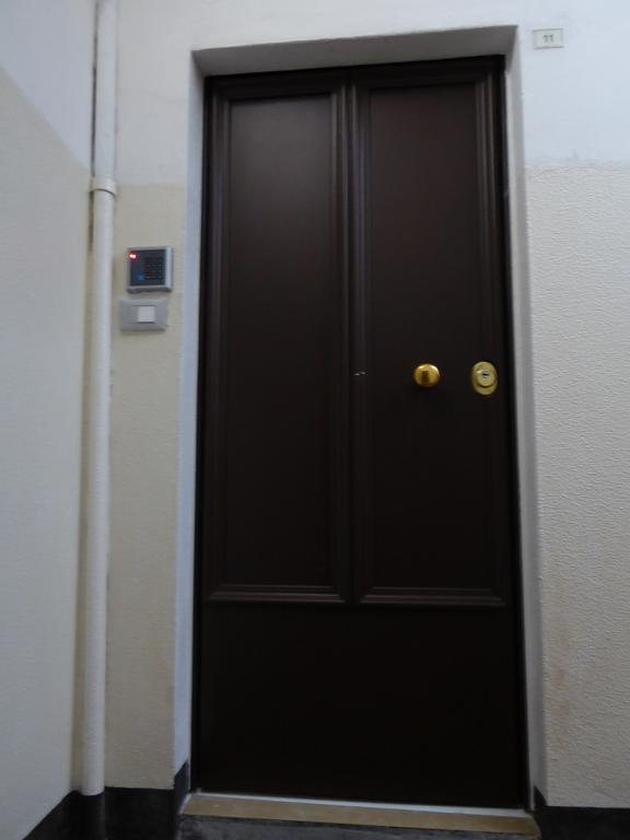 Apartament Mascarella House Bolonia Zewnętrze zdjęcie