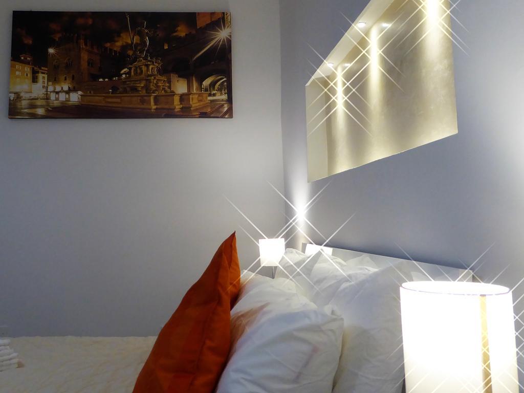 Apartament Mascarella House Bolonia Zewnętrze zdjęcie