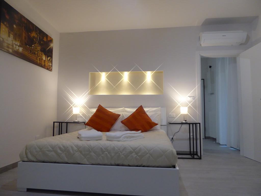 Apartament Mascarella House Bolonia Zewnętrze zdjęcie