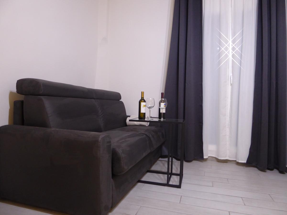 Apartament Mascarella House Bolonia Zewnętrze zdjęcie