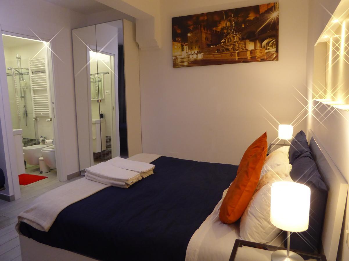 Apartament Mascarella House Bolonia Zewnętrze zdjęcie