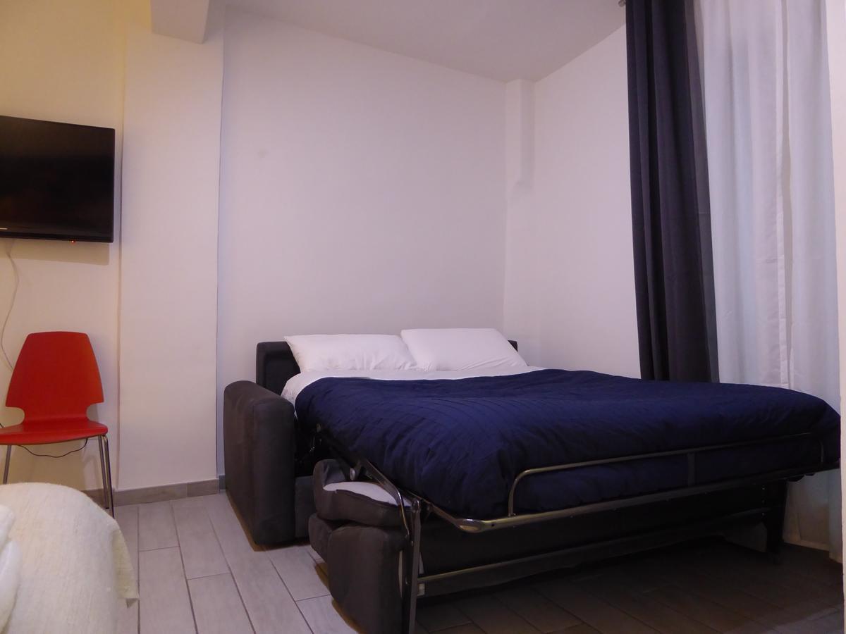Apartament Mascarella House Bolonia Zewnętrze zdjęcie
