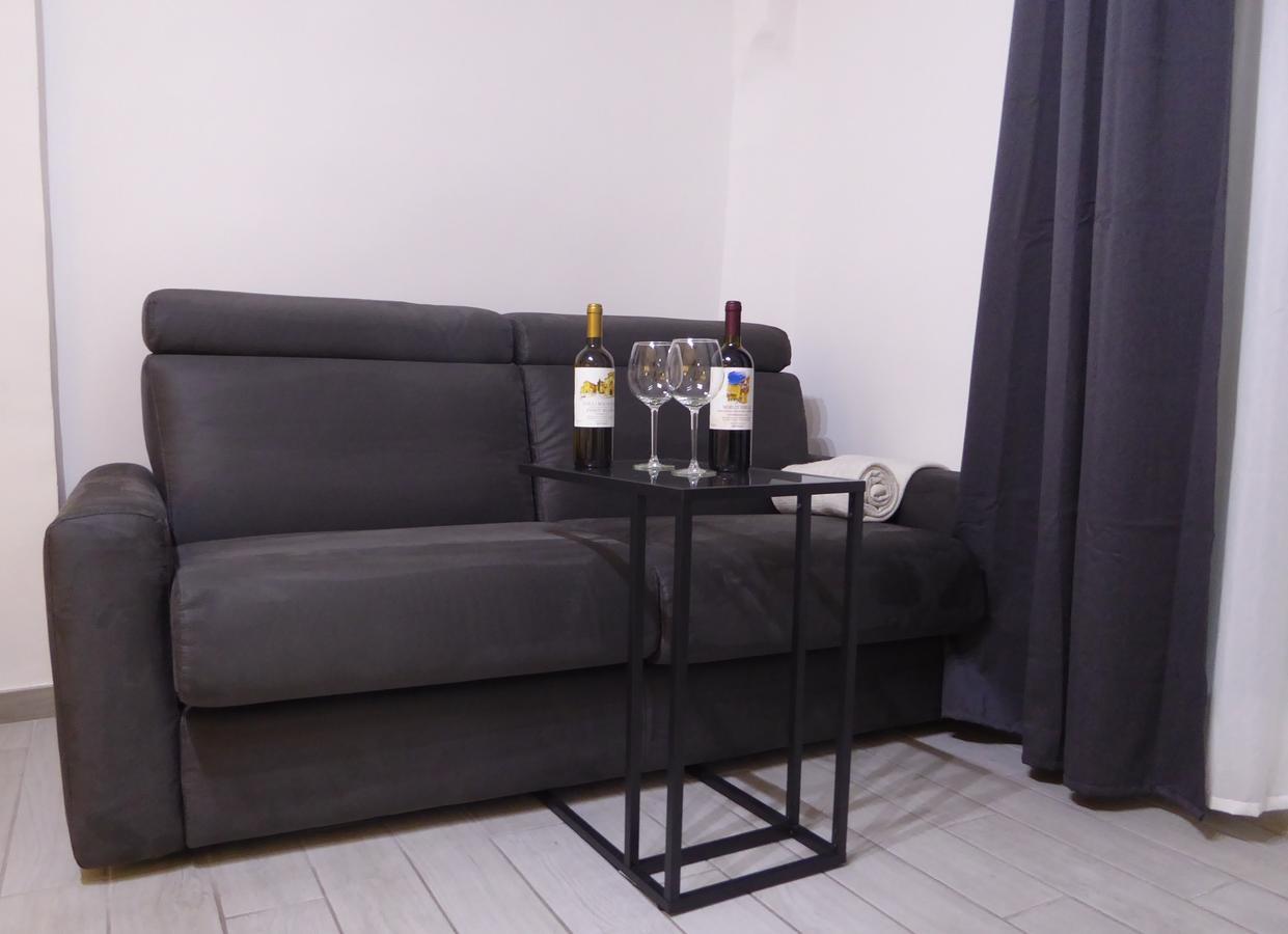 Apartament Mascarella House Bolonia Zewnętrze zdjęcie