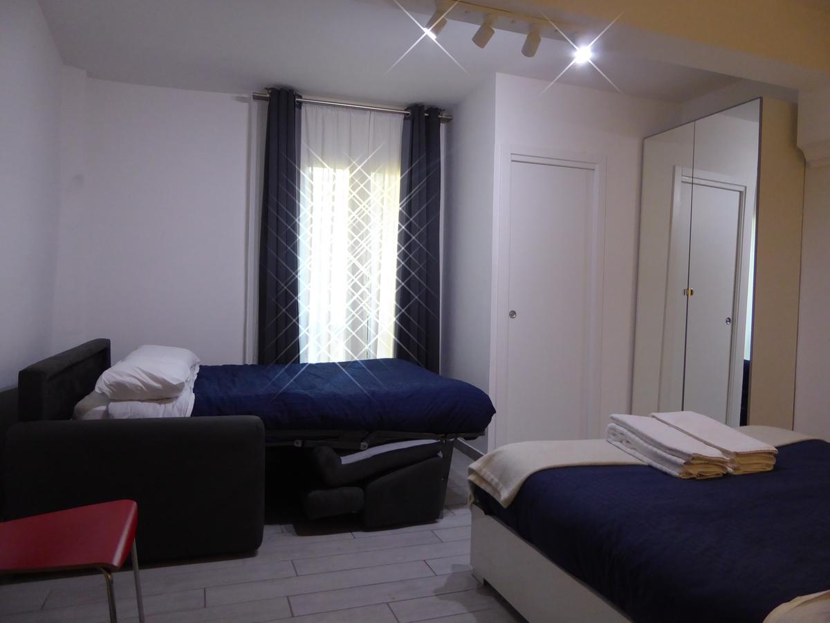 Apartament Mascarella House Bolonia Zewnętrze zdjęcie
