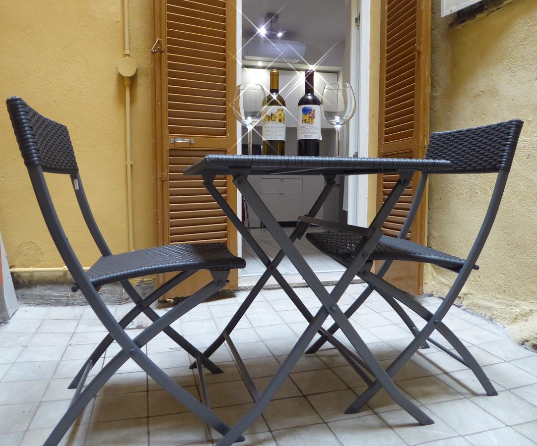 Apartament Mascarella House Bolonia Zewnętrze zdjęcie