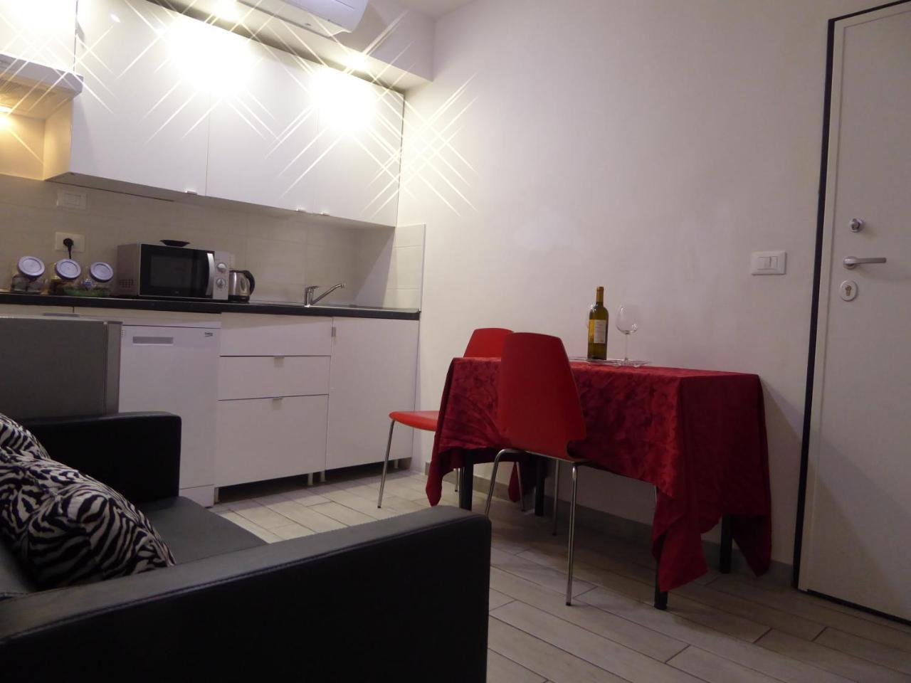 Apartament Mascarella House Bolonia Zewnętrze zdjęcie